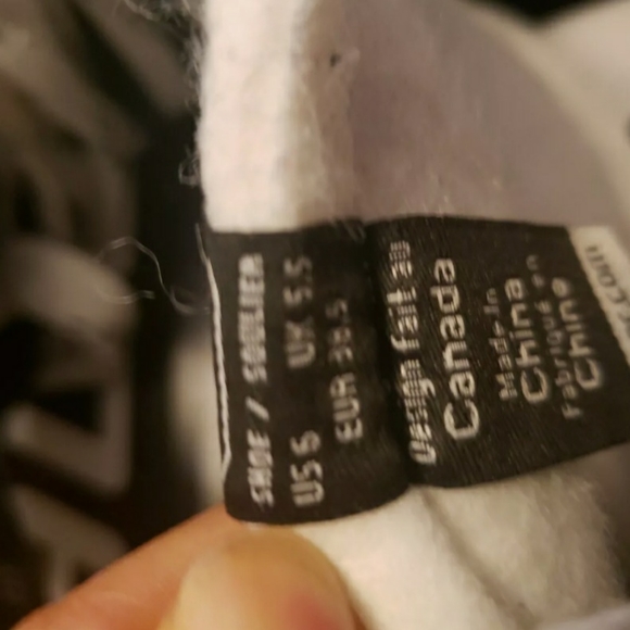 Bauer Supreme 140 Size 5 R/ US 6 - Picture 6 of 6